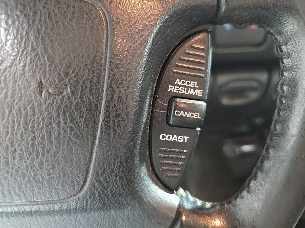 2002 Dodge Ram 2500 Base
