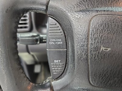 2002 Dodge Ram 2500 Base