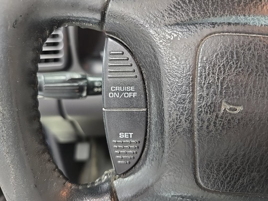2002 Dodge Ram 2500 Base