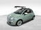 2015 FIAT 500 1957 Edition