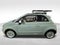 2015 FIAT 500 1957 Edition