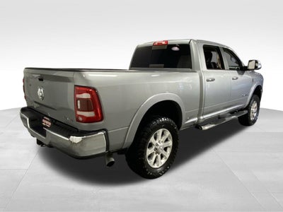 2019 RAM 3500 Laramie