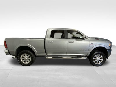 2019 RAM 3500 Laramie