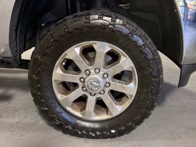 2019 RAM 3500 Laramie