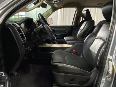 2019 RAM 3500 Laramie