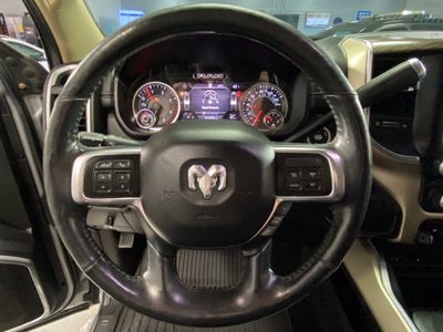 2019 RAM 3500 Laramie