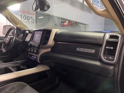 2019 RAM 3500 Laramie