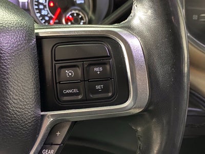 2019 RAM 3500 Laramie