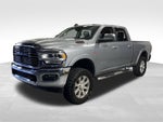 2019 RAM 3500 Laramie