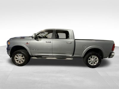 2019 RAM 3500 Laramie