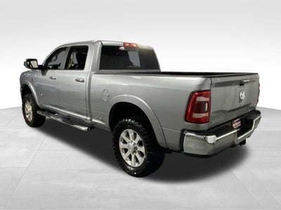 2019 RAM 3500 Laramie