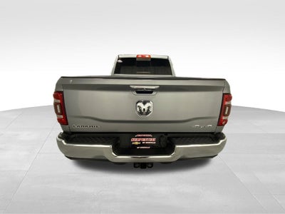 2019 RAM 3500 Laramie