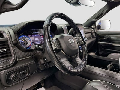 2019 RAM 3500 Limited