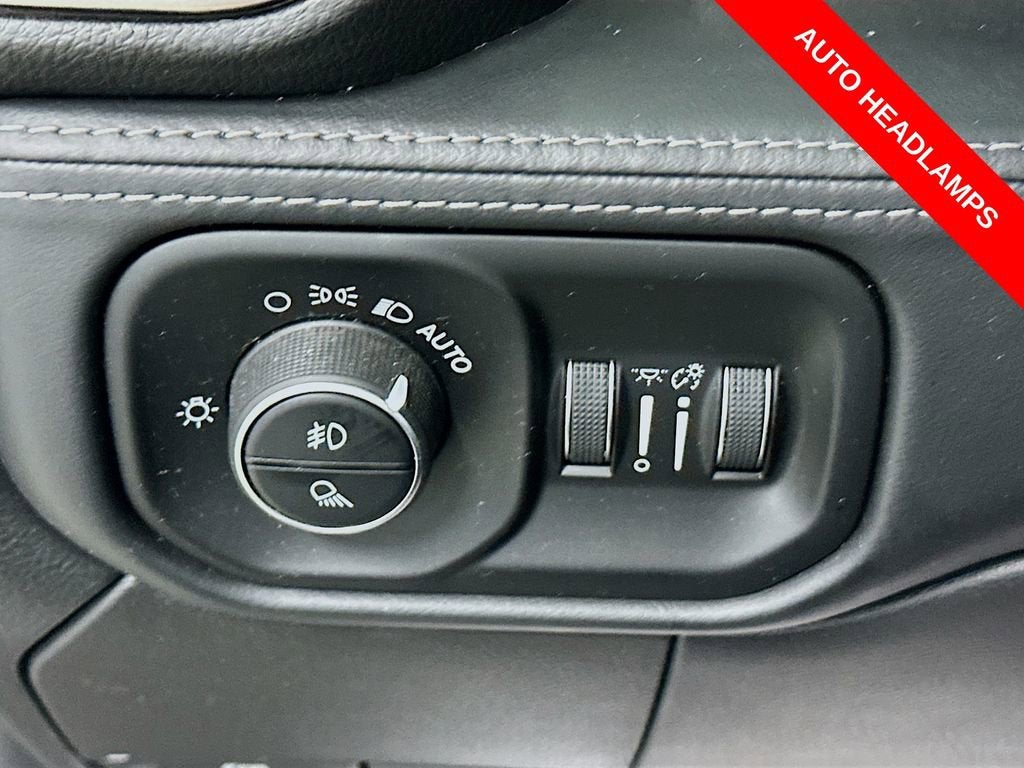 2019 RAM 3500 Limited