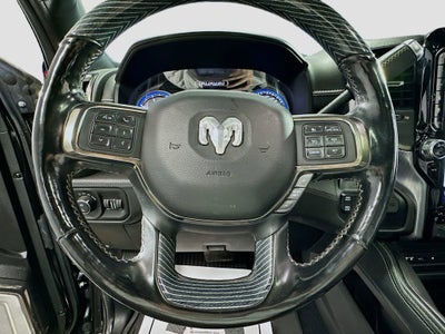 2019 RAM 3500 Limited