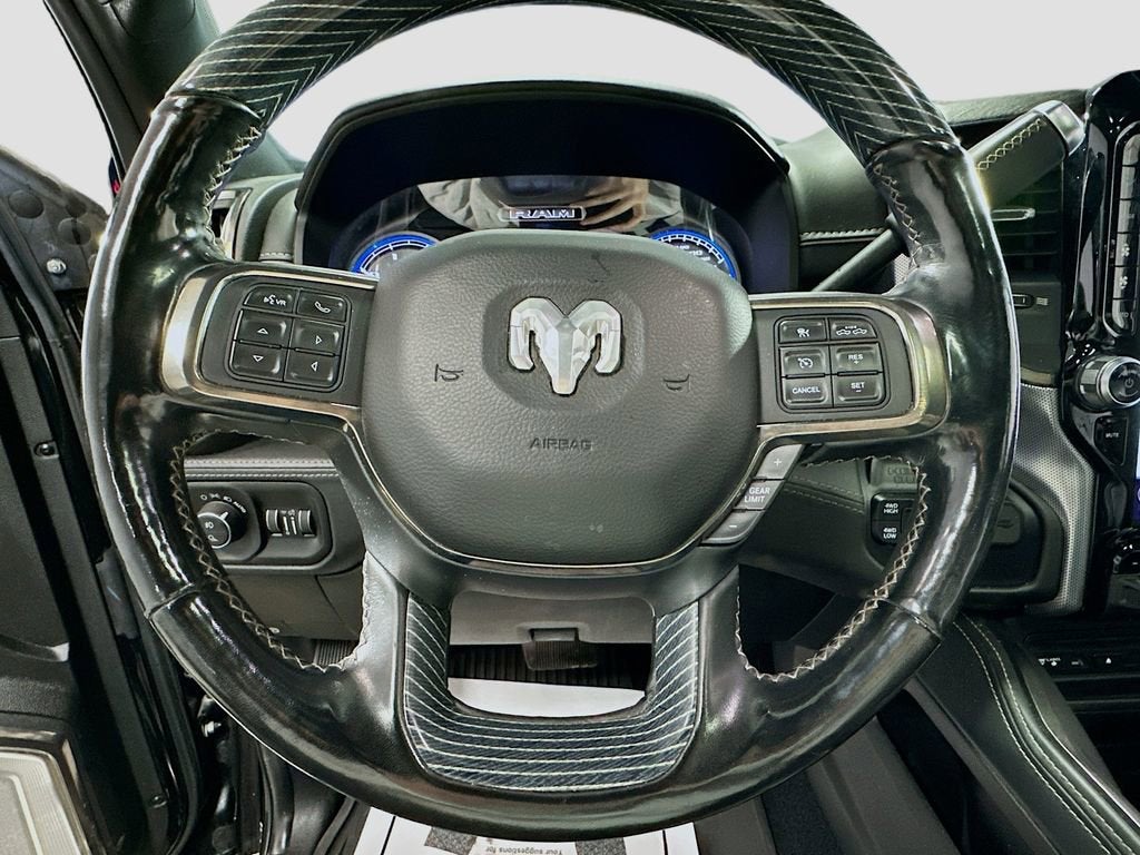 2019 RAM 3500 Limited