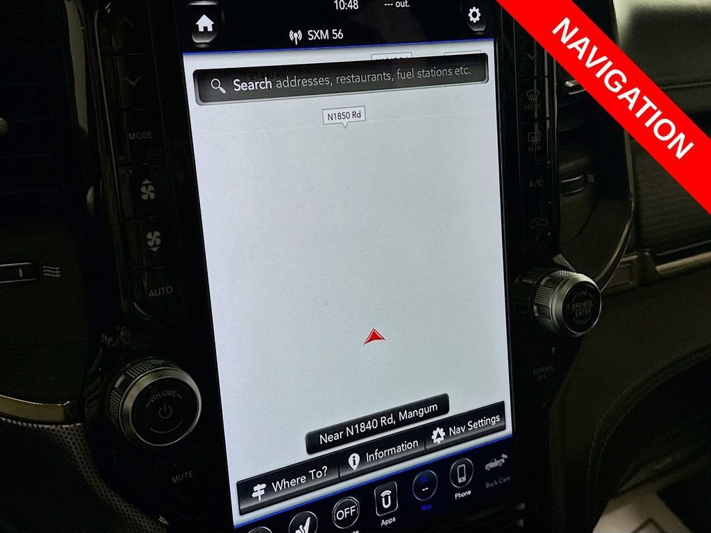 2019 RAM 3500 Limited