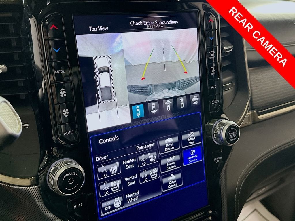 2019 RAM 3500 Limited