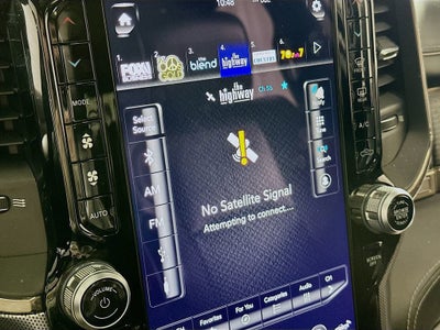 2019 RAM 3500 Limited