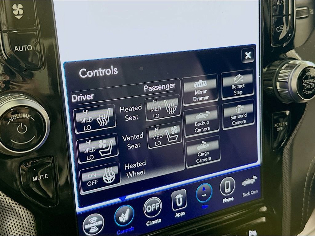 2019 RAM 3500 Limited