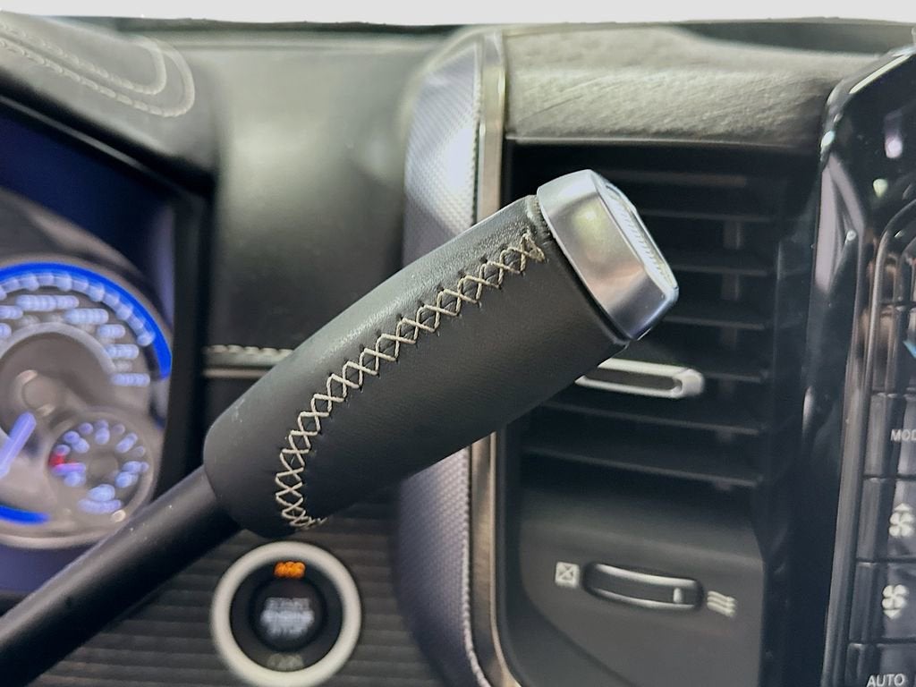 2019 RAM 3500 Limited