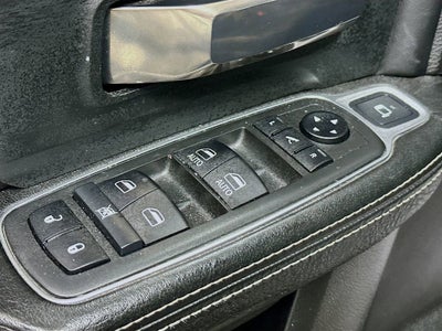 2019 RAM 3500 Limited