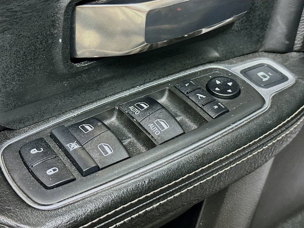 2019 RAM 3500 Limited