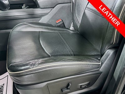 2019 RAM 3500 Limited