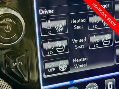 2019 RAM 3500 Limited