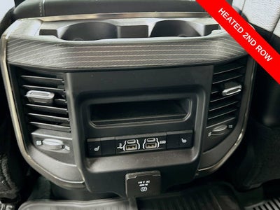 2019 RAM 3500 Limited