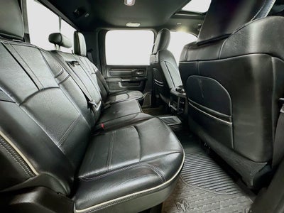 2019 RAM 3500 Limited