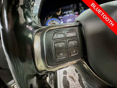 2019 RAM 3500 Limited