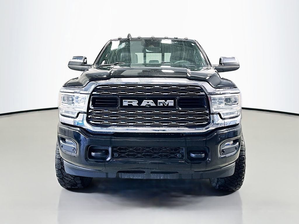 2019 RAM 3500 Limited