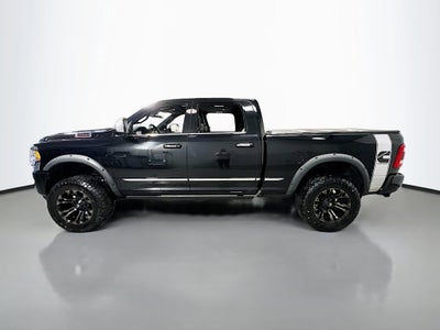 2019 RAM 3500 Limited
