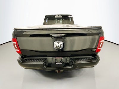 2019 RAM 3500 Limited