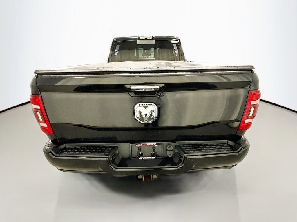 2019 RAM 3500 Limited