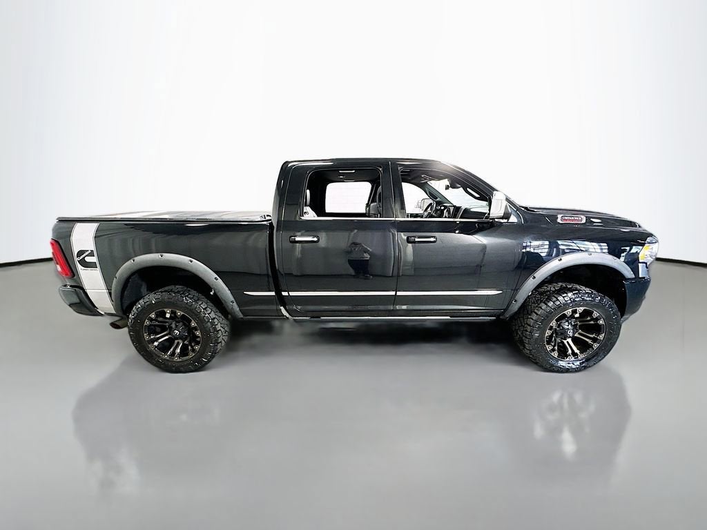 2019 RAM 3500 Limited