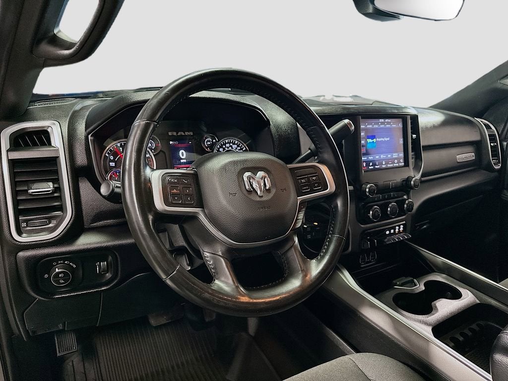 2021 RAM 3500 Big Horn