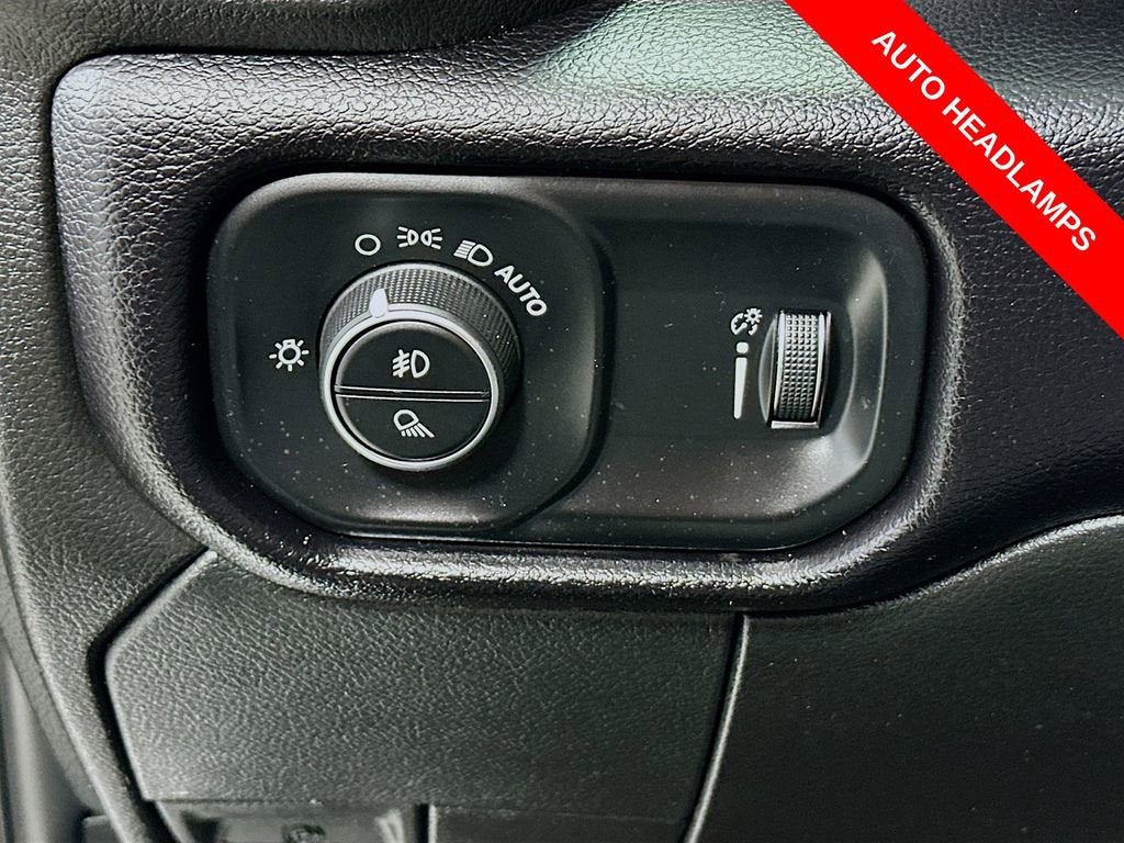 2021 RAM 3500 Big Horn