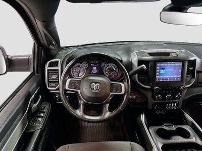 2021 RAM 3500 Big Horn