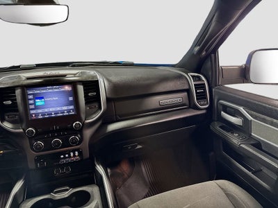 2021 RAM 3500 Big Horn