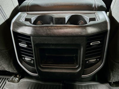 2021 RAM 3500 Big Horn