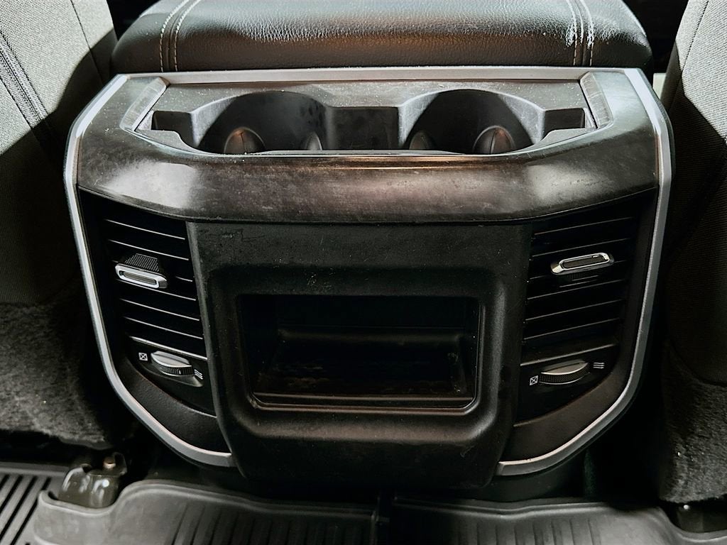 2021 RAM 3500 Big Horn