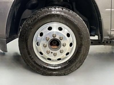 2021 RAM 3500 Big Horn