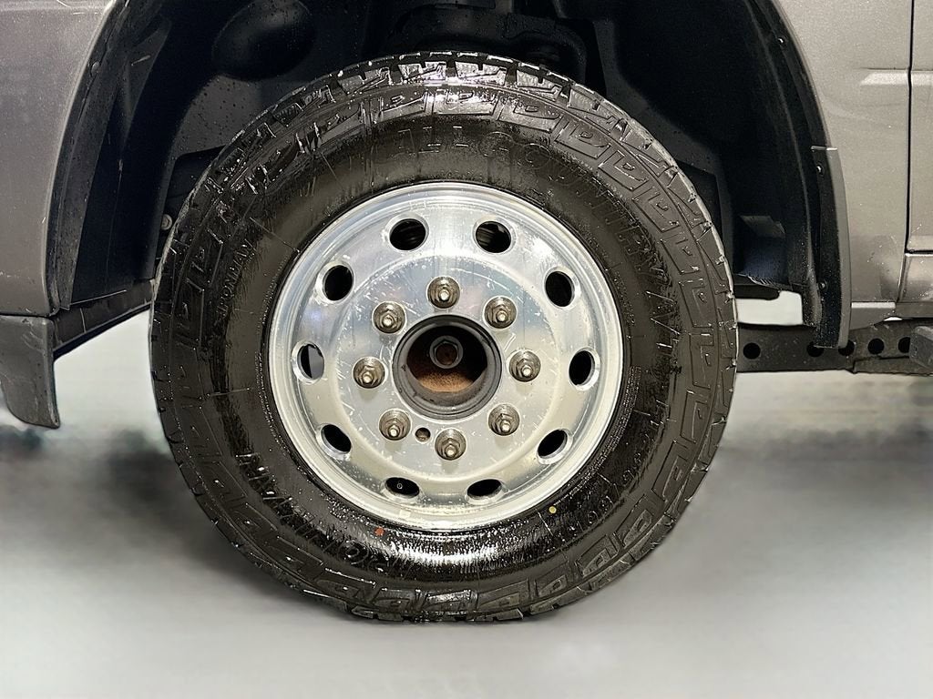 2021 RAM 3500 Big Horn