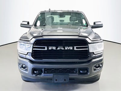 2021 RAM 3500 Big Horn