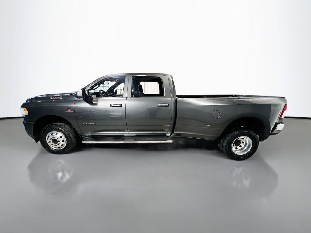 2021 RAM 3500 Big Horn