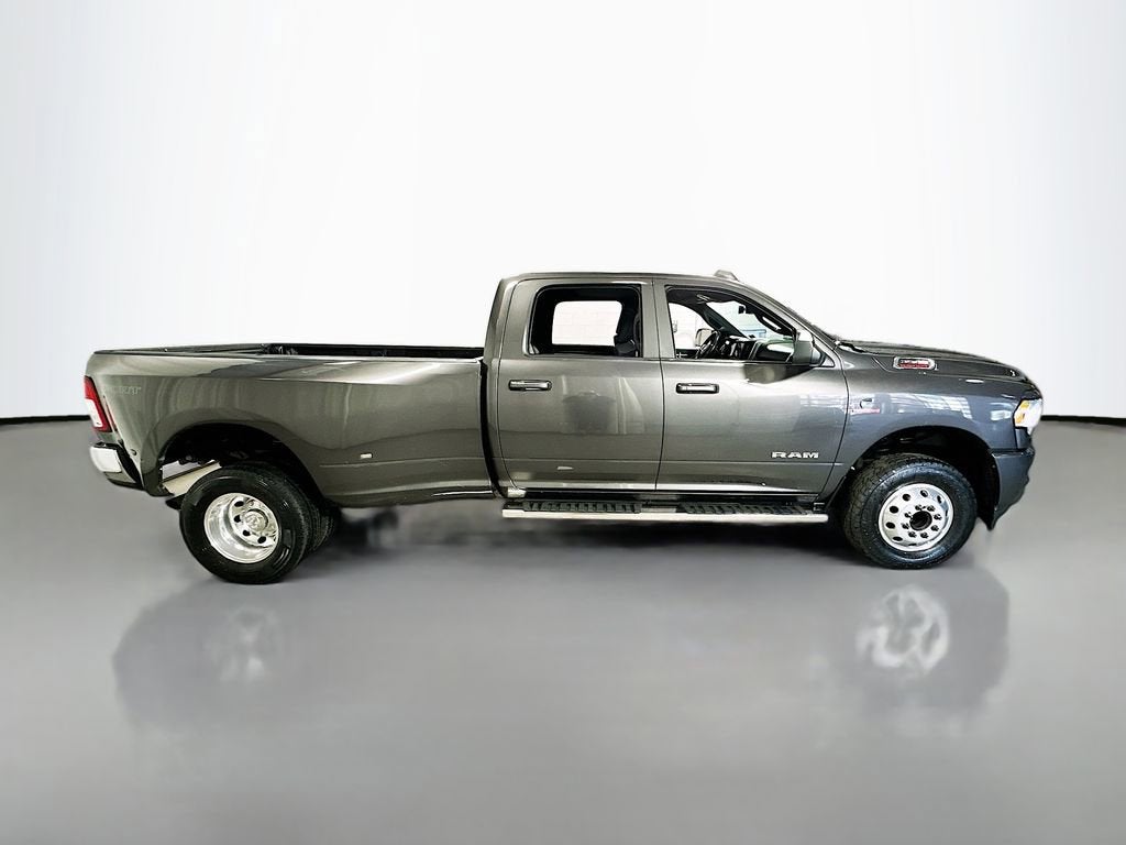 2021 RAM 3500 Big Horn