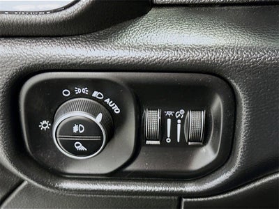 2020 RAM 3500 Laramie