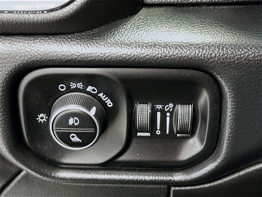 2020 RAM 3500 Laramie